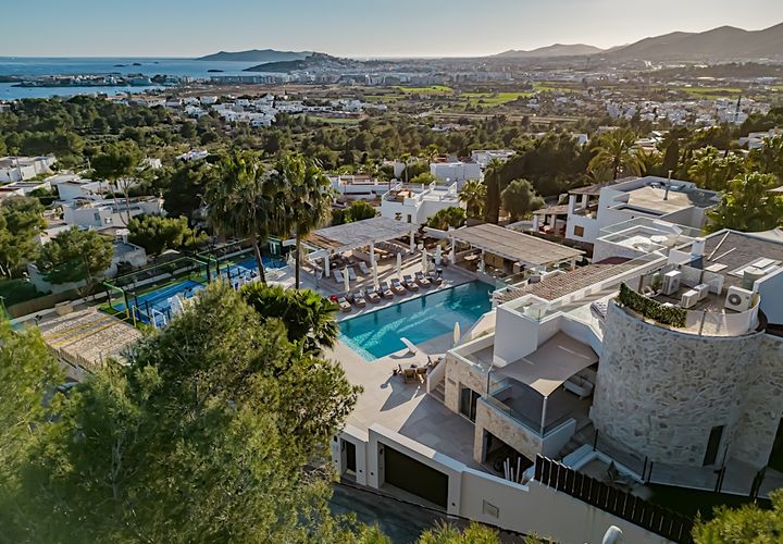 Villa i Jesus, Ibiza, Jesus - € 17.500.000 | Ref: 451 - foto 1
